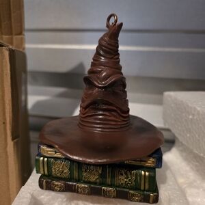 Talking Harry Potter Sorting Hat